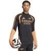 Bluza adidas Arsenal Londyn FC 2026/27 Tiro Training Top KC2417 M czarny